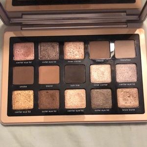Natasha Denona Glam Palette